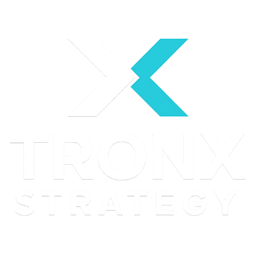 Tronx Strategy